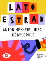 Baner promujący wydarzenie. Nazwa wydarzenia.