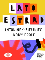 Baner promujący wydarzenie. Nazwa wydarzenia.