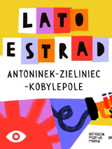 Baner promujący wydarzenie. Nazwa wydarzenia.