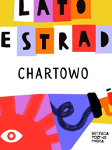 Baner promujący wydarzenie. Nazwa wydarzenia.