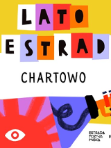 Baner promujący wydarzenie. Nazwa wydarzenia.