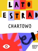 Baner promujący wydarzenie. Nazwa wydarzenia.