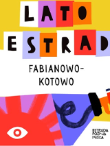 Baner promujący wydarzenie. Nazwa wydarzenia.