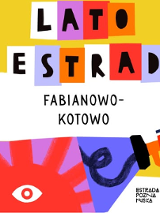 Baner promujący wydarzenie. Nazwa wydarzenia.