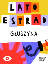 Baner promujący wydarzenie. Nazwa wydarzenia.