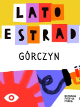 Baner promujący wydarzenie. Nazwa wydarzenia.