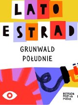 Baner promujący wydarzenie. Nazwa wydarzenia.