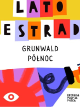 Baner promujący wydarzenie. Nazwa wydarzenia.