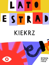 Baner promujący wydarzenie. Nazwa wydarzenia.