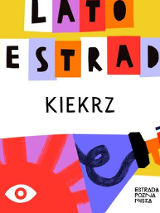 Baner promujący wydarzenie. Nazwa wydarzenia.