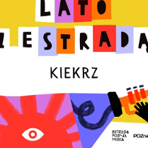 Baner promujący wydarzenie. Nazwa wydarzenia.