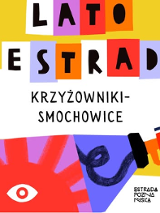 Baner promujący wydarzenie. Nazwa wydarzenia.