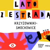 Baner promujący wydarzenie. Nazwa wydarzenia.