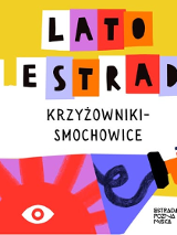 Baner promujący wydarzenie. Nazwa wydarzenia.