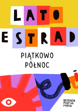 Baner promujący wydarzenie. Nazwa wydarzenia.