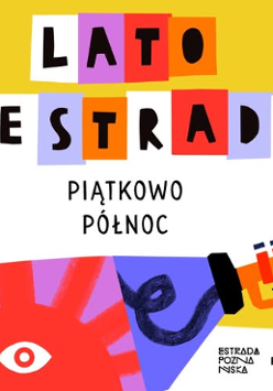 Baner promujący wydarzenie. Nazwa wydarzenia.