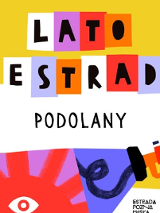 Baner promujący wydarzenie. Nazwa wydarzenia.