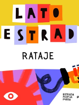 Baner promujący wydarzenie. Nazwa wydarzenia.