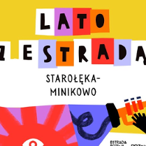 Baner promujący wydarzenie. Nazwa wydarzenia.