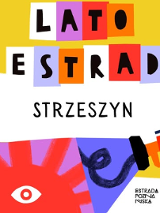 Baner promujący wydarzenie. Nazwa wydarzenia.