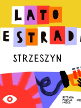 Baner promujący wydarzenie. Nazwa wydarzenia.