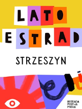 Baner promujący wydarzenie. Nazwa wydarzenia.