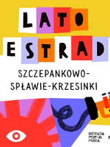 Baner promujący wydarzenie. Nazwa wydarzenia.