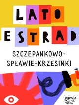 Baner promujący wydarzenie. Nazwa wydarzenia.