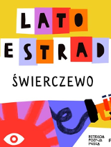 Baner promujący wydarzenie. Nazwa wydarzenia.