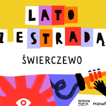 Baner promujący wydarzenie. Nazwa wydarzenia.