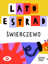 Baner promujący wydarzenie. Nazwa wydarzenia.