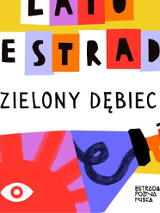 Baner promujący wydarzenie. Nazwa wydarzenia.