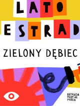 Baner promujący wydarzenie. Nazwa wydarzenia.