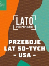 Baner promujący wydarzenie. Nazwa wydarzenia.