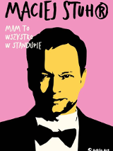 Baner promujący wydarzenie. Nazwa wydarzenia.