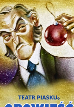 Baner promujący wydarzenie. Nazwa wydarzenia.