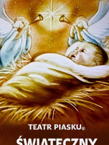 Baner promujący wydarzenie. Nazwa wydarzenia.