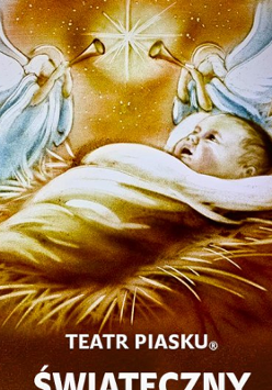 Baner promujący wydarzenie. Nazwa wydarzenia.