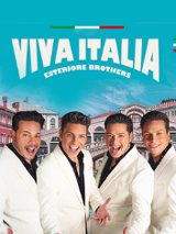 Baner promujący wydarzenie. Nazwa wydarzenia i zdjęcie artystów.