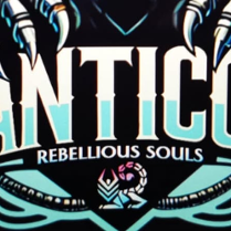 Baner promujący wydarzenie. Nazwa wydarzenia i data.