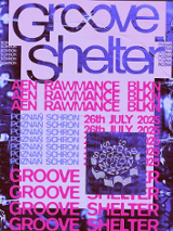 Baner promujący wydarzenie. Nazwa wydarzenia.