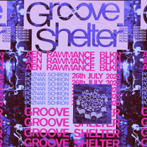 Baner promujący wydarzenie. Nazwa wydarzenia.