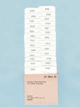 Baner promujący wydarzenie. Nazwa wydarzenia i data.