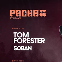 Baner promujący wydarzenie. Nazwa wydarzenia i data.