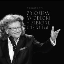 Baner promujący wydarzenie. Nazwa wydarzenia i data.