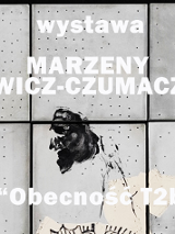 Baner promujący wydarzenie. Nazwa wydarzenia.