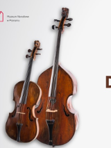 Baner promujący wydarzenie. Nazwa wydarzenia i data.