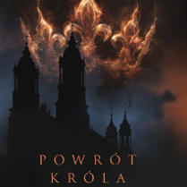 Baner promujący wydarzenie. Nazwa wydarzenia i data.