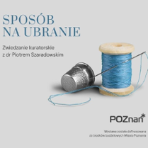 Baner promujący wydarzenie. Nazwa wydarzenia.