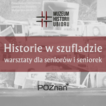 Baner promujący wydarzenie. Nazwa wydarzenia.